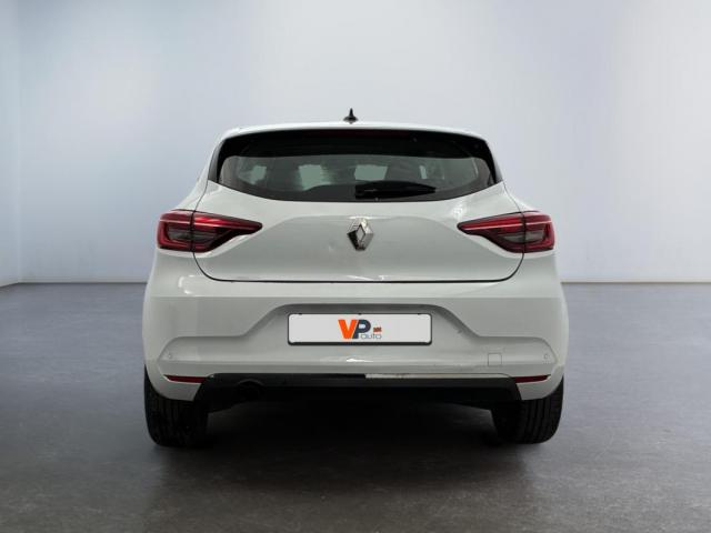 Renault Clio image 2