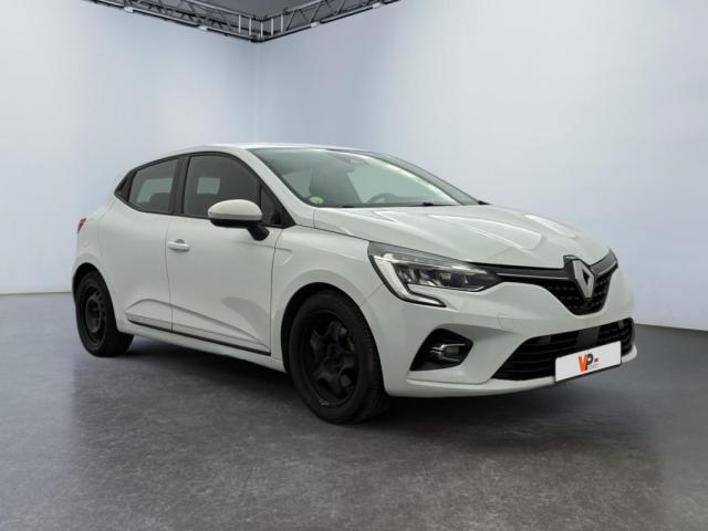 Renault Clio image 8