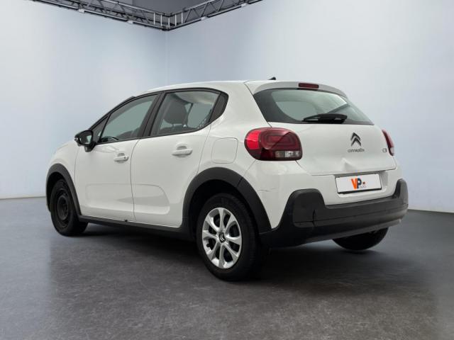Citroen C3 image 3