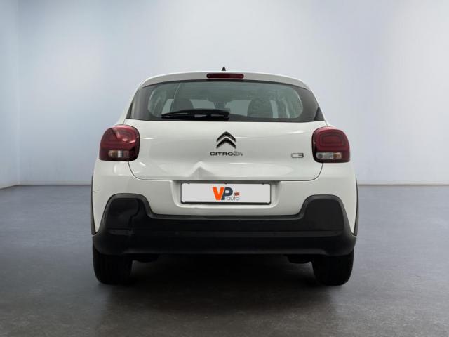 Citroen C3 image 5