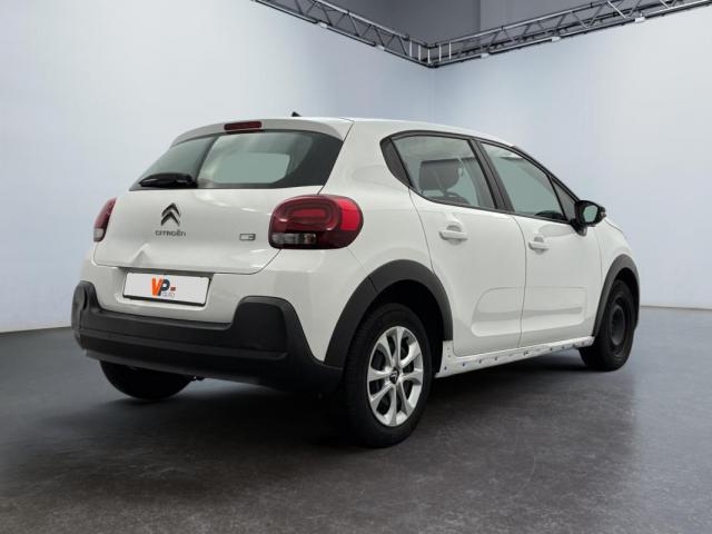 Citroen C3 image 1