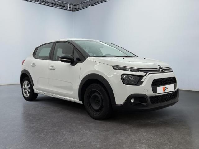 Citroen C3 image 4