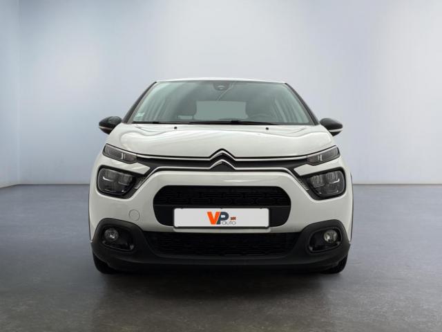 Citroen C3 image 2