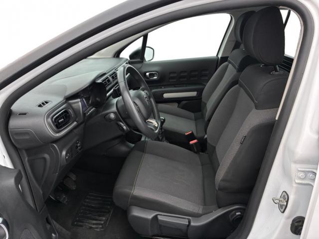 Citroen C3 image 8