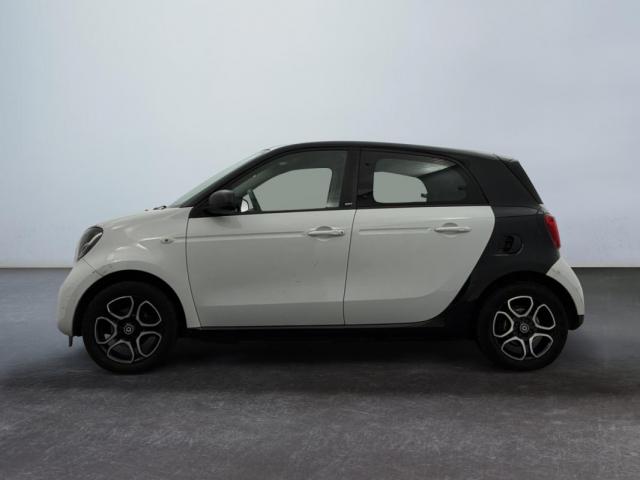 Smart Forfour image 3