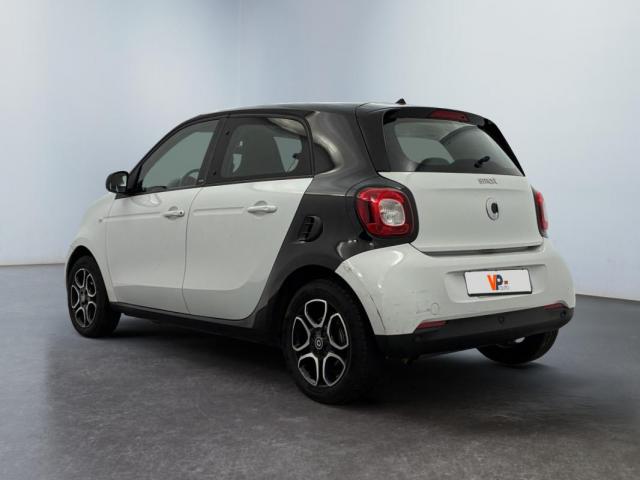 Smart Forfour image 4