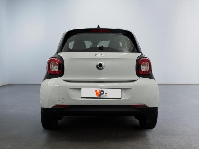 Smart Forfour image 7