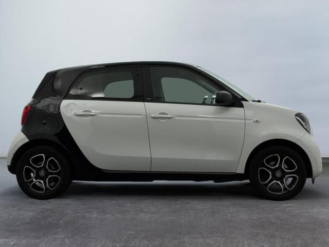 Smart Forfour image 8