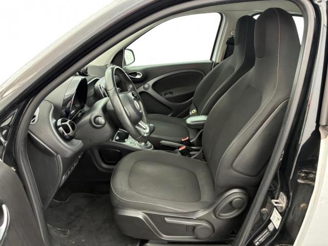 Smart Forfour image 1