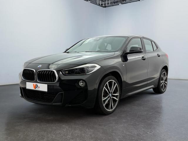 Bmw X2 F39 Sdrive 18d 150 Ch Bva8 M Sport