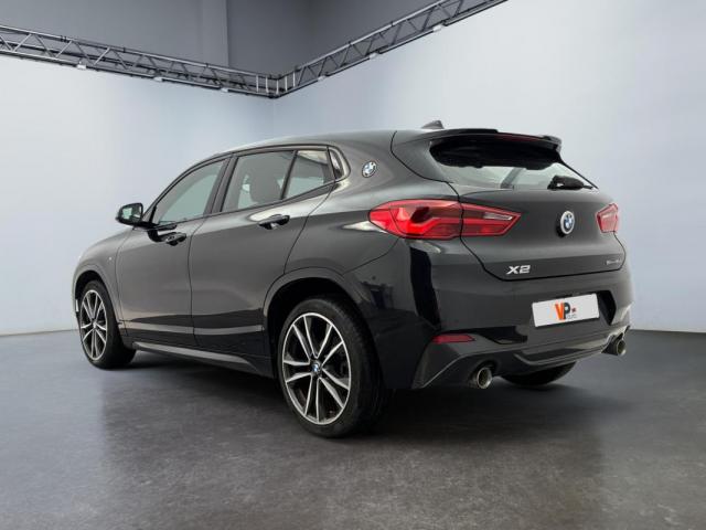 Bmw X2 image 3