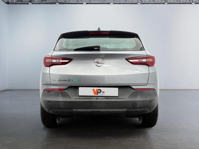Opel Grandland X image 4
