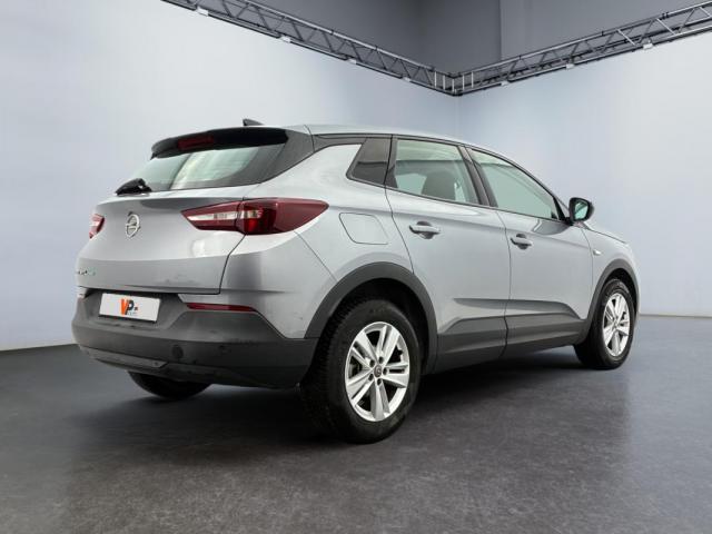 Opel Grandland X image 8