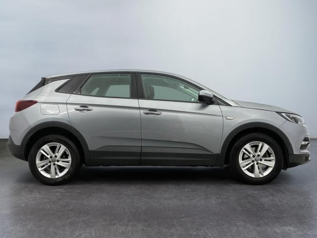 Opel Grandland X image 3