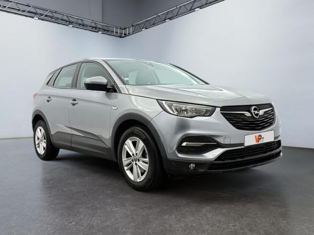 Opel Grandland X image 1