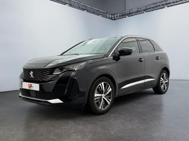Peugeot 3008 Hybrid 225 E-Eat8 Allure Pack