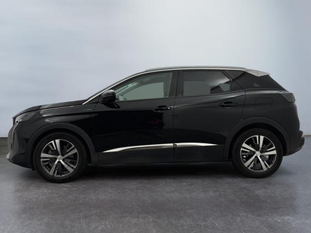 Peugeot 3008 image 1