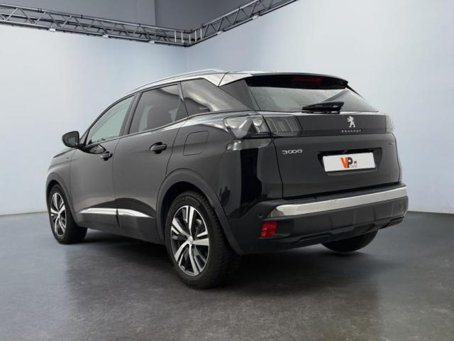 Peugeot 3008 image 2