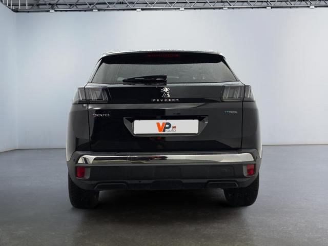 Peugeot 3008 image 6