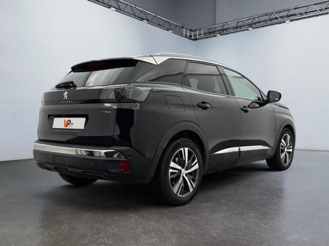 Peugeot 3008 image 8