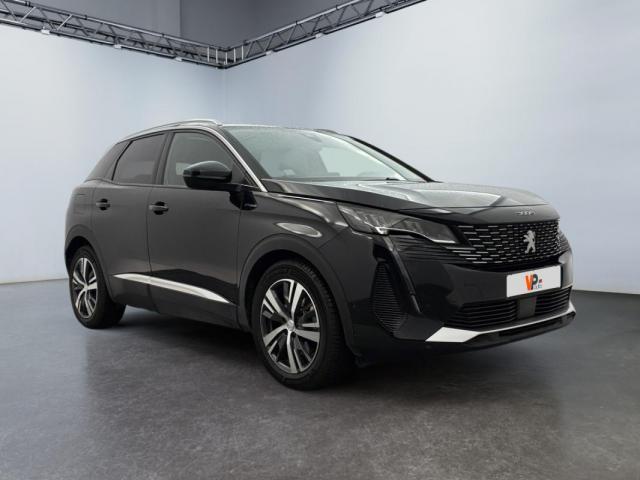 Peugeot 3008 image 7