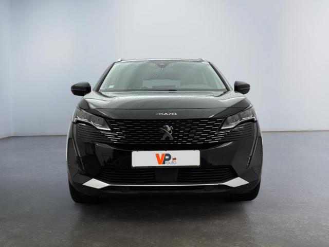 Peugeot 3008 image 5