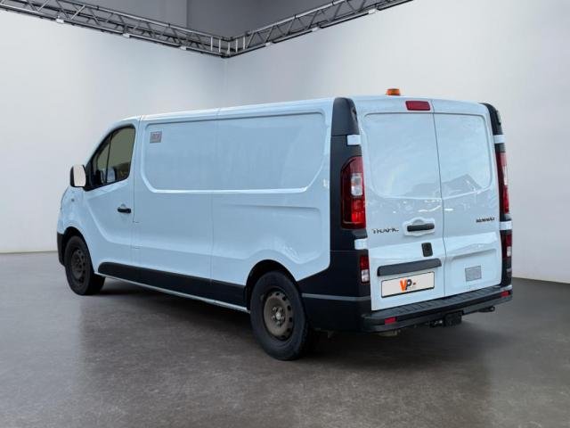 Renault Trafic image 3