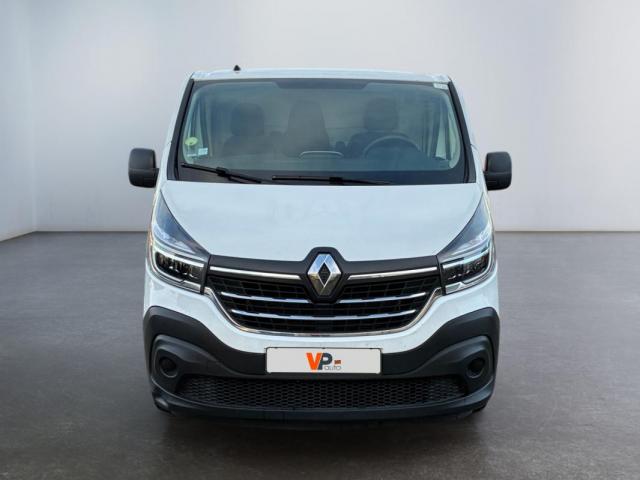 Renault Trafic image 2