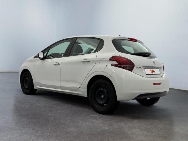 Peugeot 208 Affaire image 5