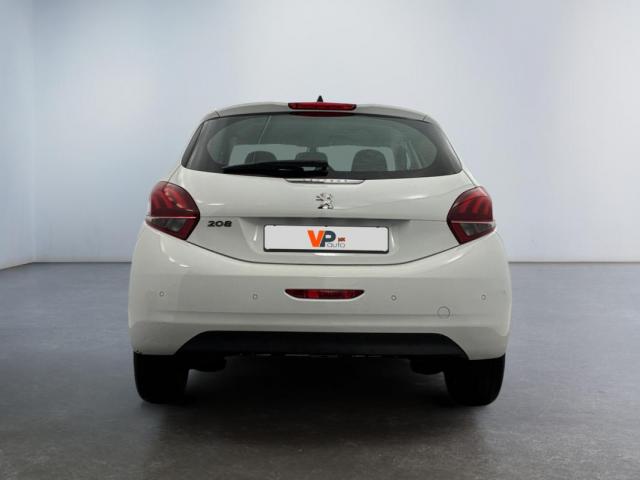 Peugeot 208 Affaire image 3