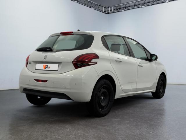 Peugeot 208 Affaire image 1