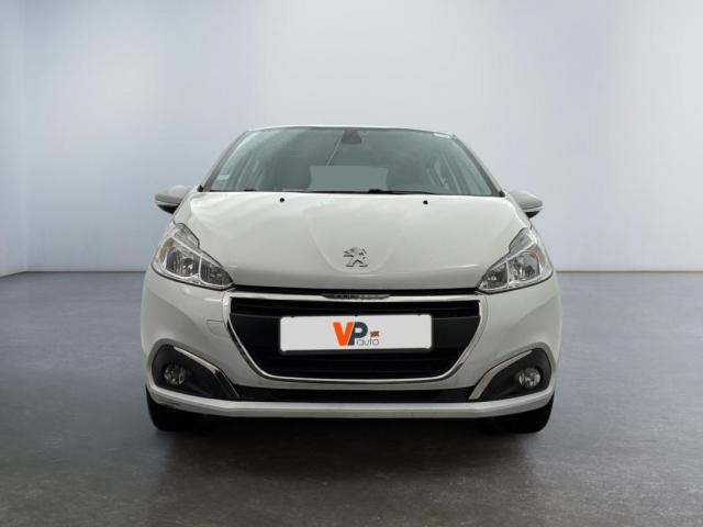 Peugeot 208 Affaire image 4