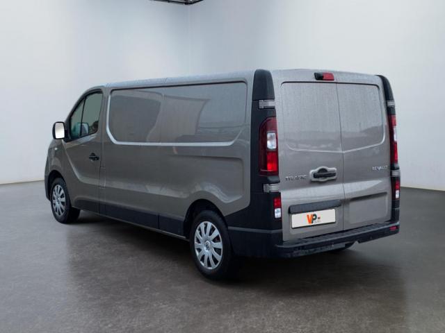Renault Trafic image 6
