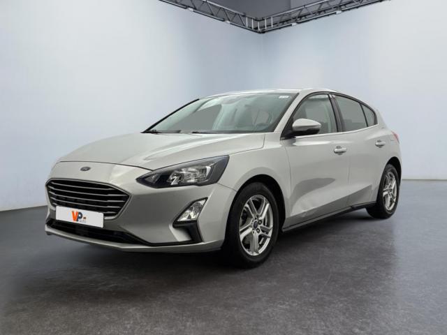 Ford Focus 1.0 Ecoboost 125 S&s Bva8 Trend Business