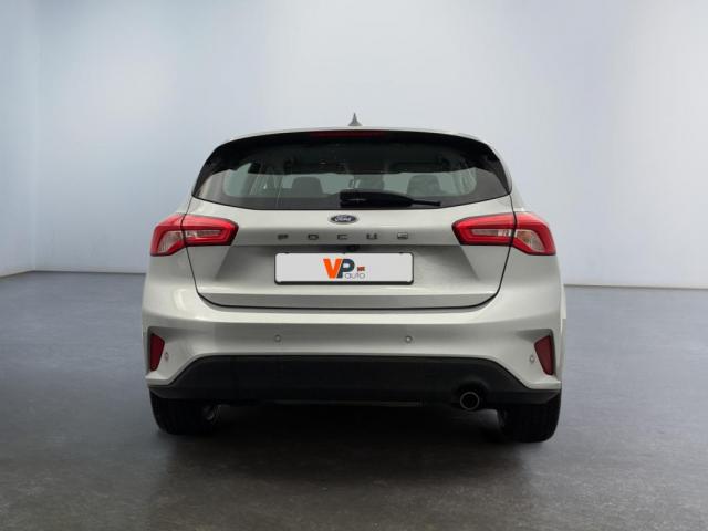 Ford Focus image 4