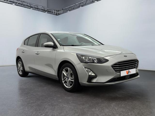Ford Focus image 5