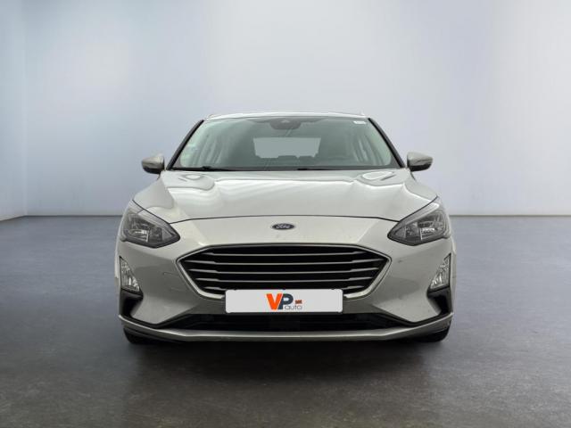 Ford Focus image 8