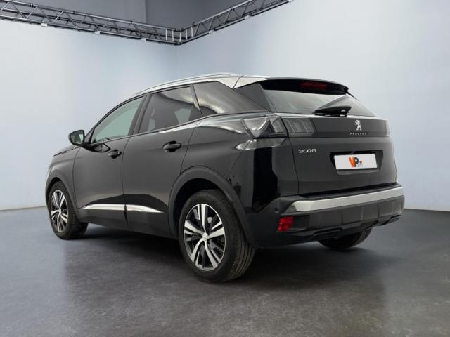 Peugeot 3008 image 1