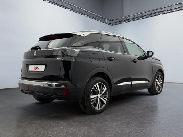 Peugeot 3008 image 2