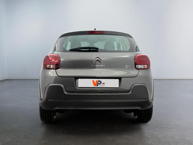 Citroen C3 image 5