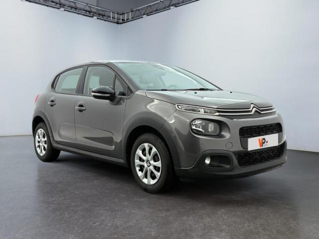Citroen C3 image 8