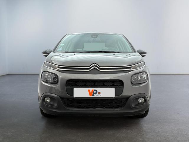 Citroen C3 image 6