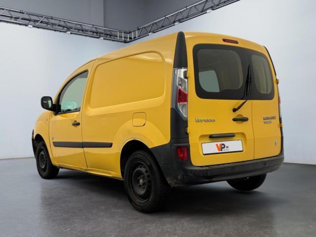 Renault Kangoo Express image 4