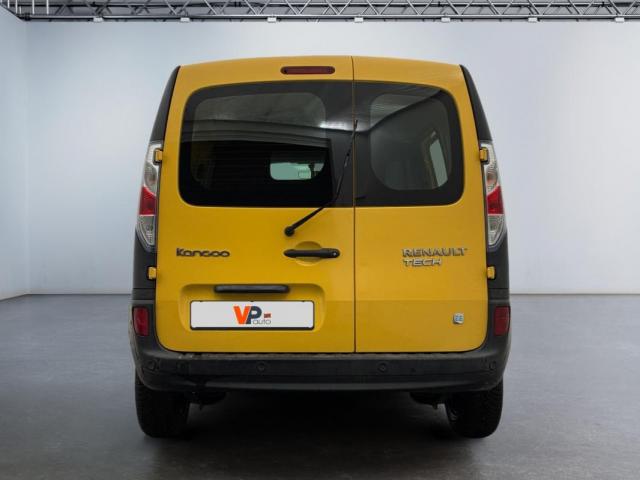Renault Kangoo Express image 3