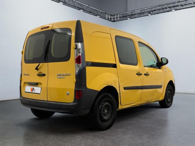 Renault Kangoo Express image 5