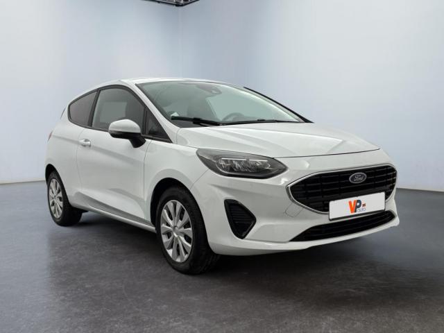 Ford Fiesta image 5
