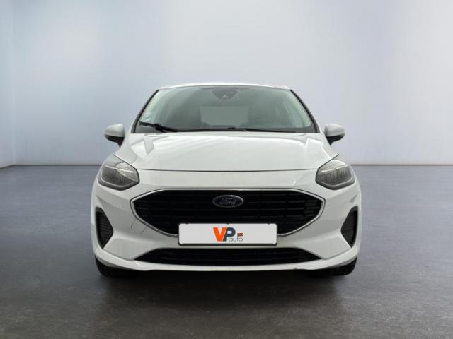 Ford Fiesta image 4