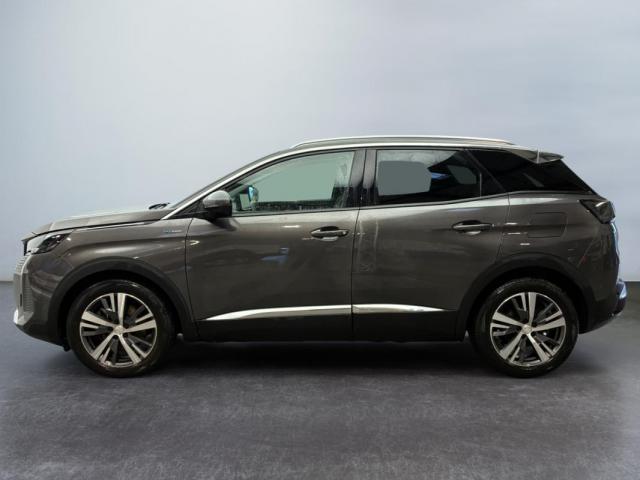 Peugeot 3008 image 4