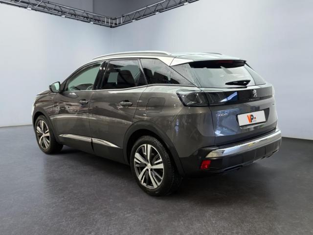 Peugeot 3008 image 2