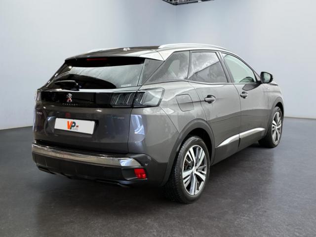 Peugeot 3008 image 8